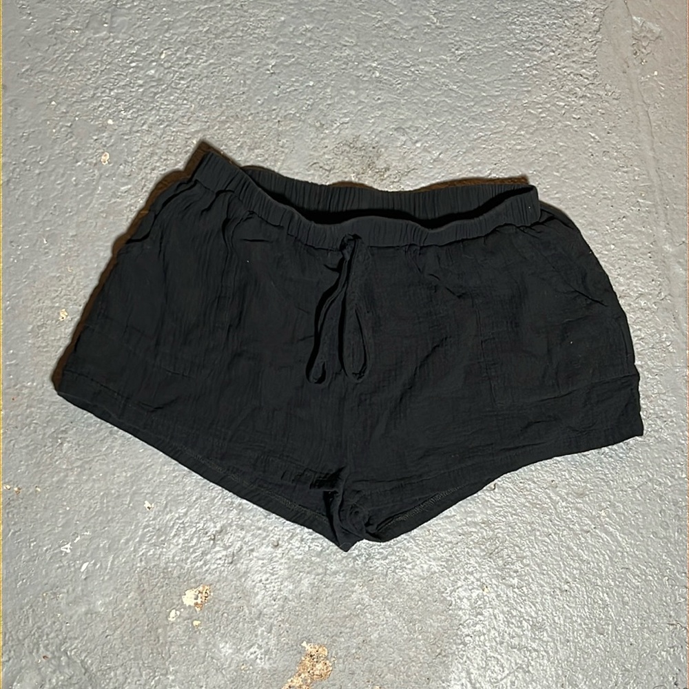SHEIN shorts